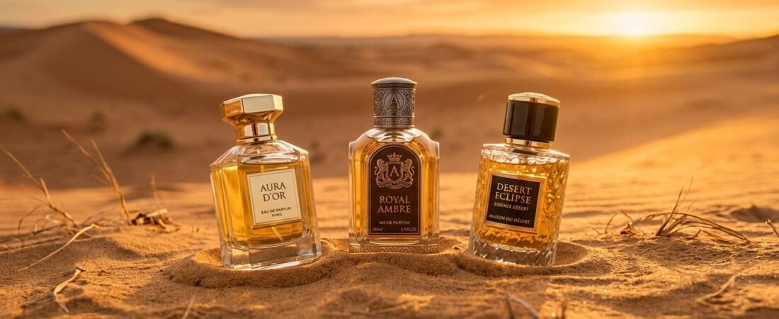 أفضل مواقع شراء عطور أصلية في السعودية والخليج (تقسيط تابي وتمارا)