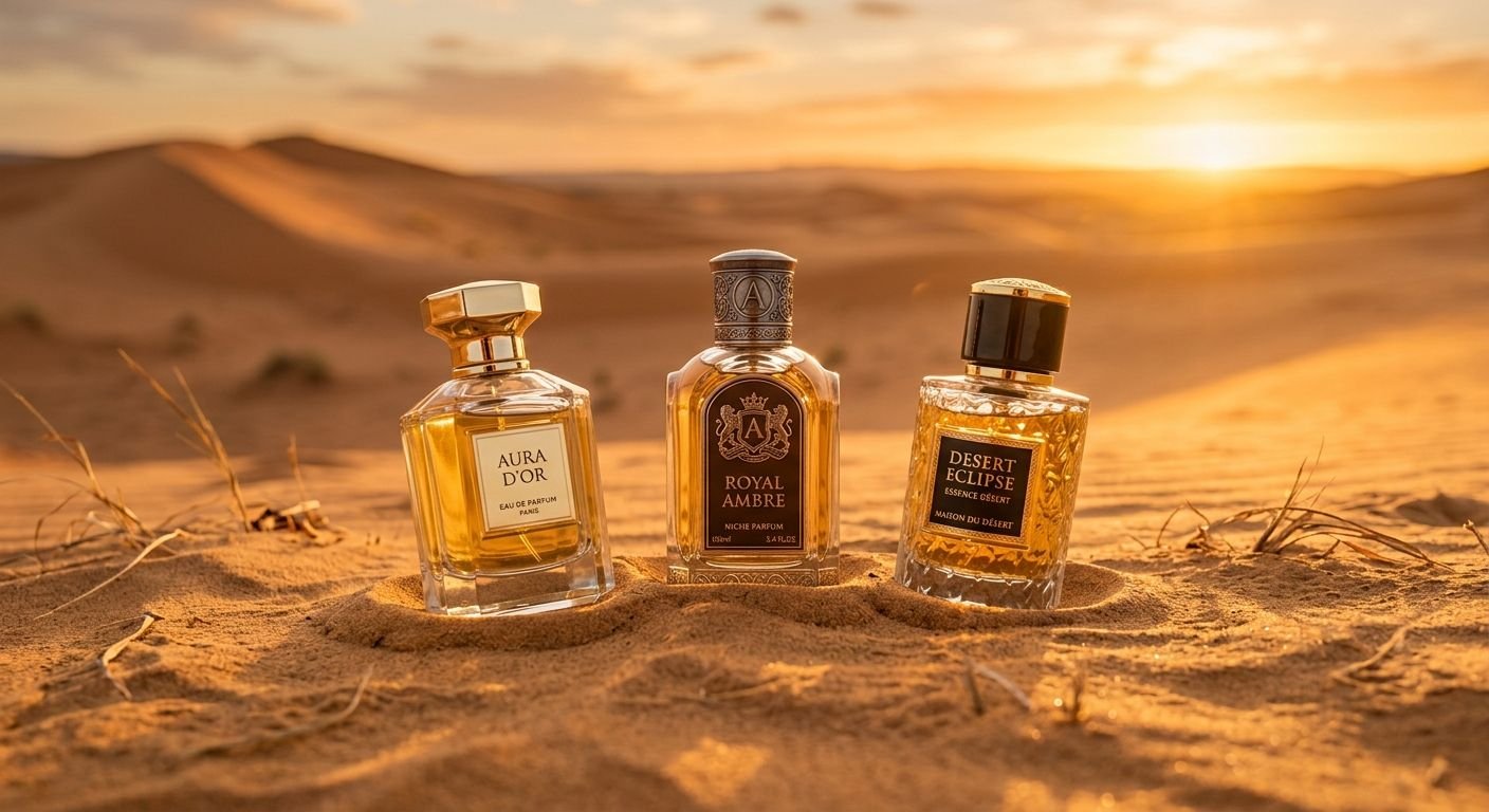 أفضل مواقع شراء عطور أصلية في السعودية والخليج (تقسيط تابي وتمارا)