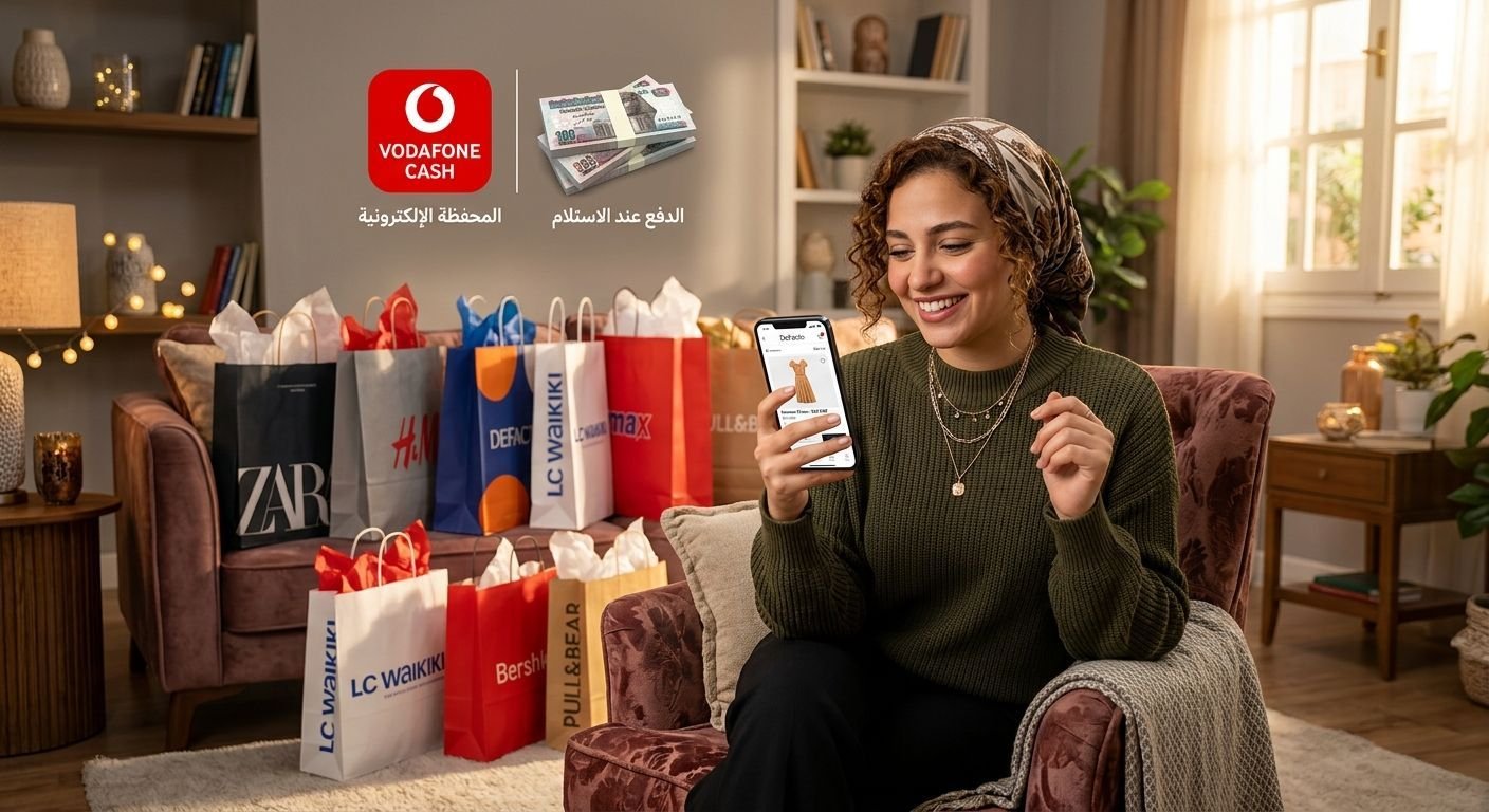 👚👖أفضل مواقع شراء ملابس أونلاين في مصر (تدعم فودافون كاش والدفع عند الاستلام)