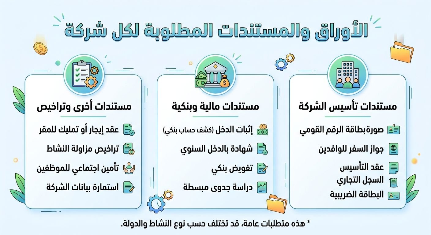 الأوراق والشروط المطلوبة لفتح حساب تقسيط في فاليو وأمان 2026.